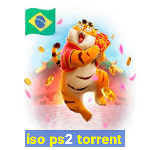 iso ps2 torrent